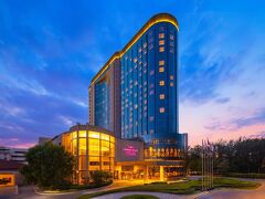 クラウンプラザ ペキン リド バイ IHG 写真