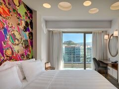 アテネ ティアレ バイ マージ ホテルズ 写真