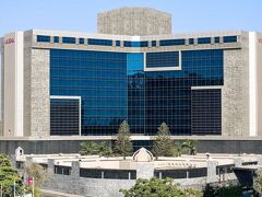 モーベンピック ホテル カラチ 写真