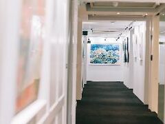 Meistay Art Gallery Hotel 写真