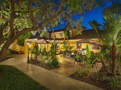 クレメンタイン ホテル &スイーツ アナハイム 写真