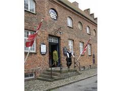 Den Gamle Arrest 写真