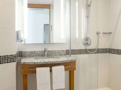 ハンプトン バイ ヒルトン アムステルダム アリーナ ブールバール 写真