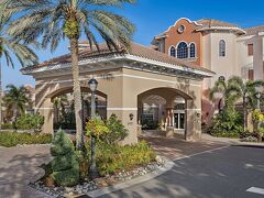 マリオッツ グランデ ビスタ 写真