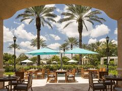 ザ リッツ カールトン オーランド グランデ レイクス 写真