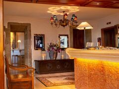 レザルムール ホテル 写真