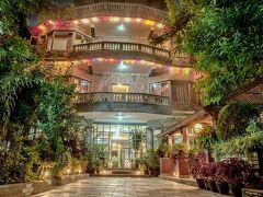 ザ シルバー オークス イン 写真