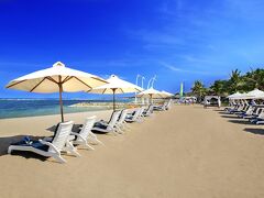 グランド ミラージュ リゾート & タラソ バリ 写真