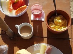 ゲコ ポウサダ パラティ 写真