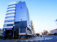 ロイヤル ファルコン ホテル 写真