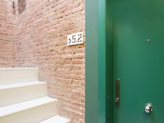 AB ホアキン コスタ アパートメンツ 写真