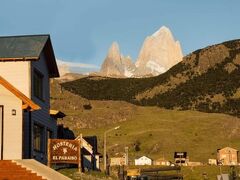 オステリア エル パライソ 写真