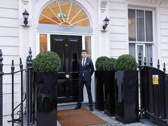 パーク グランド メイフェア 写真