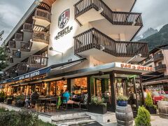 ポアン イザベル 写真