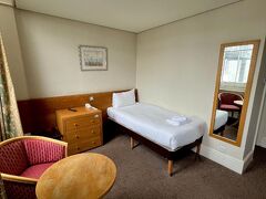 ザ キャベンディッシュ ホテル イーストボーン 写真