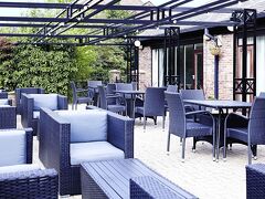 ノボテル ヨーク ホテル 写真