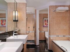 シェラトン サイゴン グランド オペラ ホテル 写真