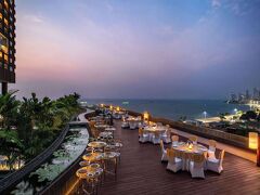 ヒルトン パタヤ 写真