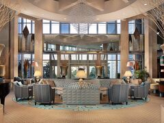 シェラトン アンカラ ホテル&コンベンション センター 写真