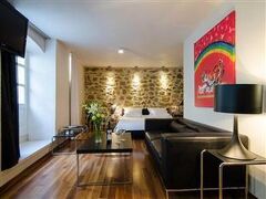 ディヴォータ アパートメント ホテル 写真