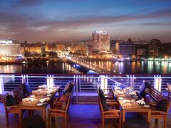 ノボテル カイロ エル ボルグ ホテル 写真