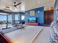 ヴィラ レ オルキデ 写真