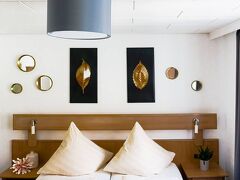 ホテル ゾンネ 写真