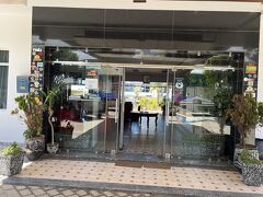 アル ハイマ ホテル 写真