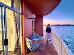 リューデリッツ ネスト ホテル 写真