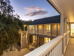 プロスペクト カントリー ハウス 写真