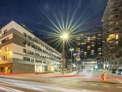 プラザ イン ウィーン ガソメーター 写真