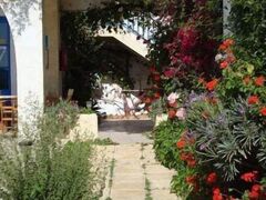 クレタ サン ホテル ストゥディオズ 写真