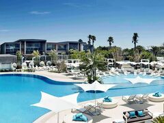 クラウン メトロポール パースホテル 写真