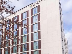 Hyatt Place Frankfurt Airport 写真