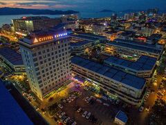 シティテル エクスプレス コタ キナバル 写真