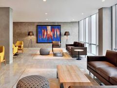 アロフト ニューデリー エアロシティ 写真