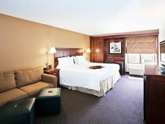 ハンプトン イン スーフォールズ 写真