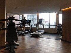 レンブラントホテルバンコク 写真