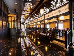 ロッテホテル サイゴン 写真