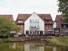 シュタイゲンベルガー ホテル トロイデルベルグ  ハンブルク 写真