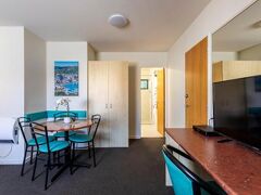 Bella Vista Motel Wellington 写真