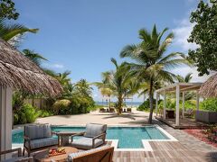 シックス センシズ カヌフラ 写真