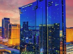 ヒルトン グランド バケーションズ クラブ エララ センター ストリップ ラスベガス 写真