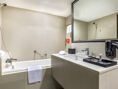 メルキュール バンコク スクンビット 11 写真