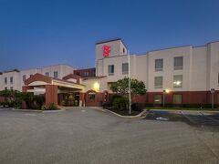 レッド ルーフ イン ペンサコーラ フェアグラウンズ 写真