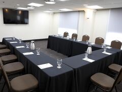 ホリデイ イン オヘア エリア バイ IHG 写真