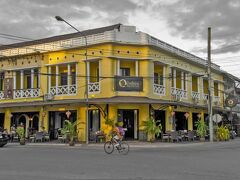 インティラ ターケーク 写真