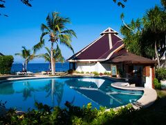 クオ バディス ダイブ リゾート 写真