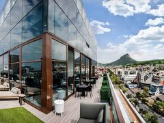 SunSquare Cape Town City Bowl 写真