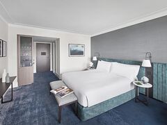 インターコンチネンタル シドニー バイ IHG 写真